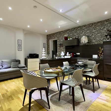 Beefree Loft L Beletage Im Stadtpalais I Whirlpool I Metro Nürnberg Exterior foto