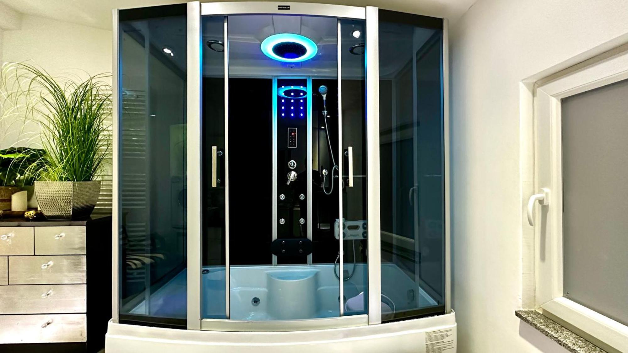 Beefree Loft L Beletage Im Stadtpalais I Whirlpool I Metro Nürnberg Exterior foto