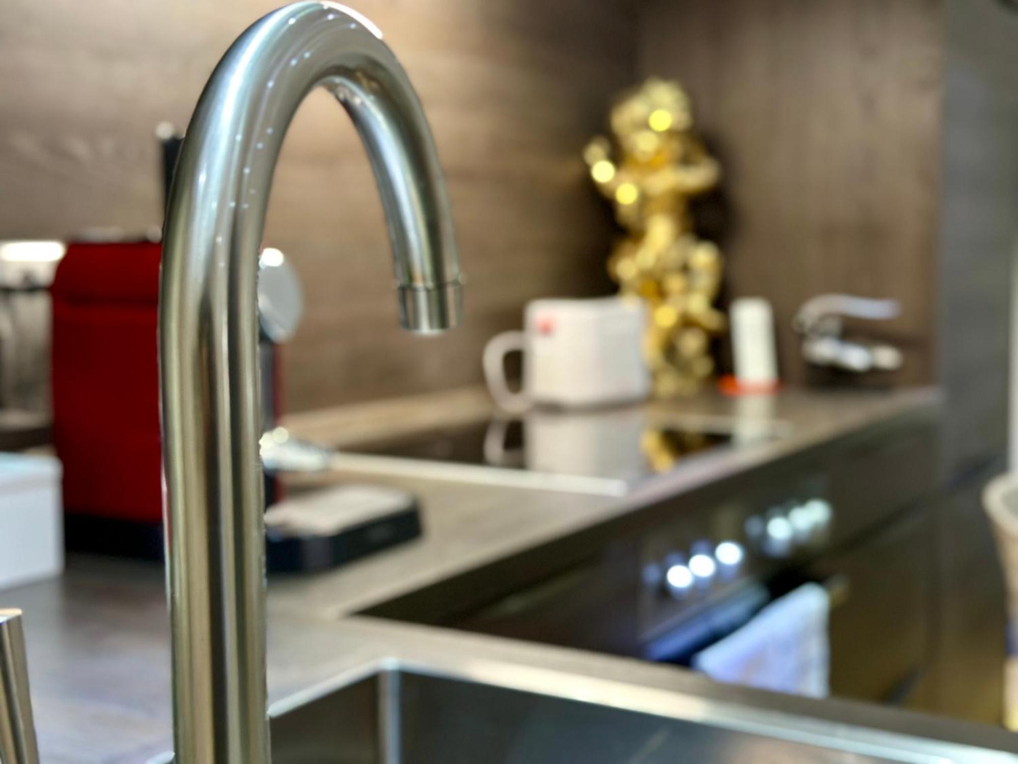 Beefree Loft L Beletage Im Stadtpalais I Whirlpool I Metro Nürnberg Exterior foto
